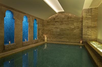 هیلتون کپیتال گرند ابوظبی