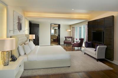 هیلتون کپیتال گرند ابوظبی