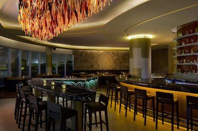 هیلتون کپیتال گرند ابوظبی