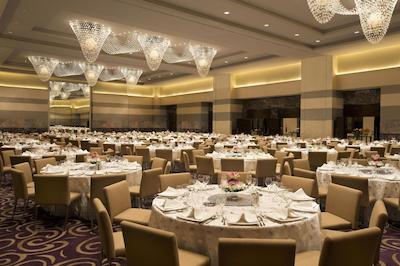 هیلتون کپیتال گرند ابوظبی