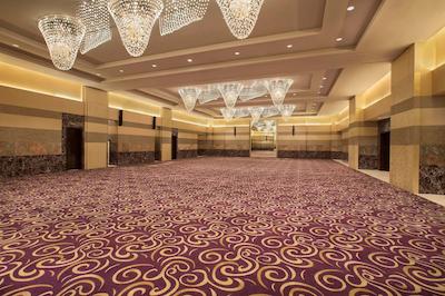 هیلتون کپیتال گرند ابوظبی