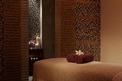 هیلتون کپیتال گرند ابوظبی