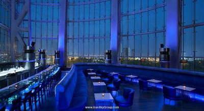 هیلتون کپیتال گرند ابوظبی