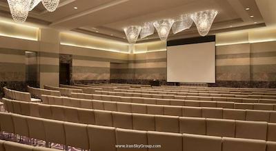 هیلتون کپیتال گرند ابوظبی