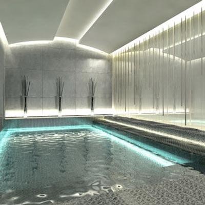 هیلتون کپیتال گرند ابوظبی