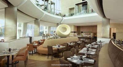 هیلتون کپیتال گرند ابوظبی