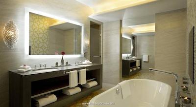 هیلتون کپیتال گرند ابوظبی