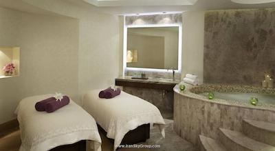 هیلتون کپیتال گرند ابوظبی