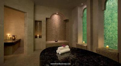 هیلتون کپیتال گرند ابوظبی