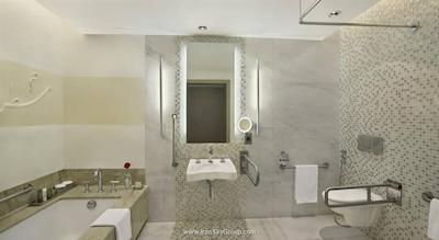 هیلتون کپیتال گرند ابوظبی