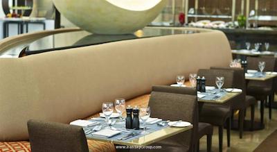 هیلتون کپیتال گرند ابوظبی