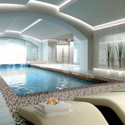 هیلتون کپیتال گرند ابوظبی