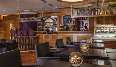 هیلتون دبی د واک