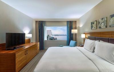 هیلتون گاردن این راس الخیمه