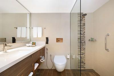 هیلتون گاردن این راس الخیمه