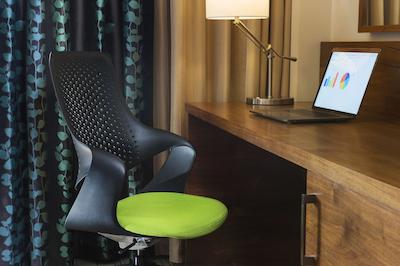 هیلتون گاردن این راس الخیمه