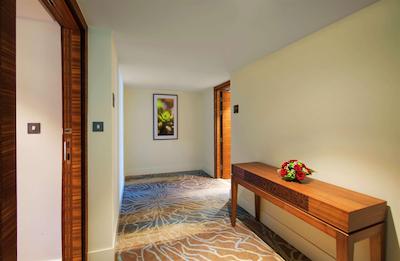 هیلتون گاردن این راس الخیمه