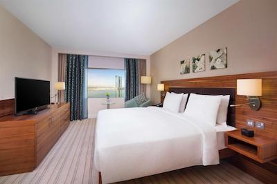 هیلتون گاردن این راس الخیمه