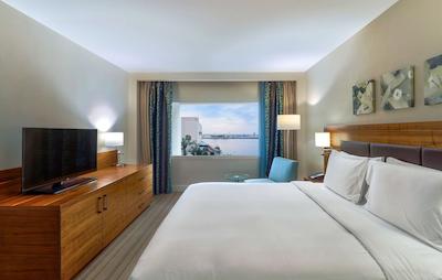 هیلتون گاردن این راس الخیمه