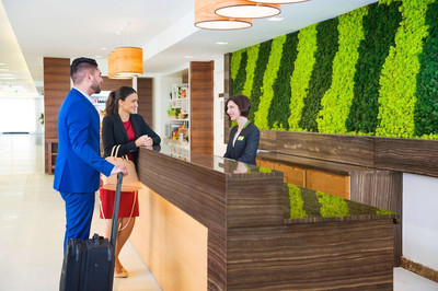 هیلتون گاردن این راس الخیمه