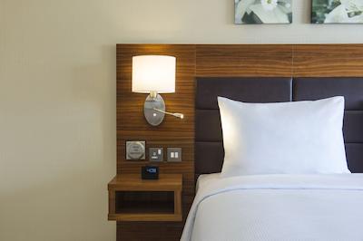 هیلتون گاردن این راس الخیمه