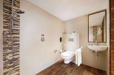 هیلتون گاردن این راس الخیمه