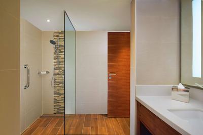 هیلتون گاردن این راس الخیمه