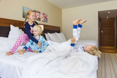 هیلتون گاردن این راس الخیمه