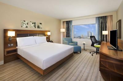 هیلتون گاردن این راس الخیمه