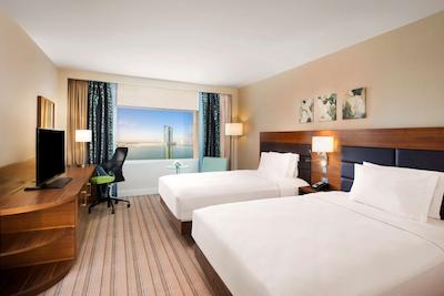 هیلتون گاردن این راس الخیمه