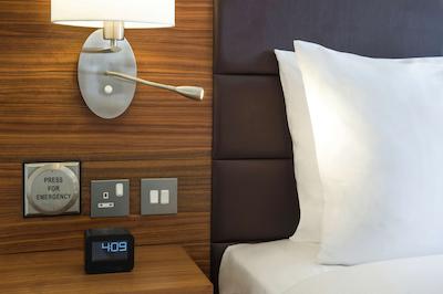 هیلتون گاردن این راس الخیمه