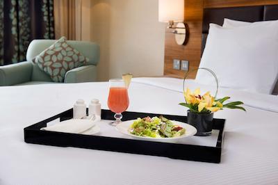 هیلتون گاردن این راس الخیمه