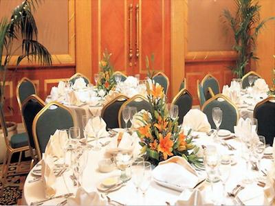 هیلتون شارجه