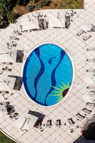 هیلتون شارجه