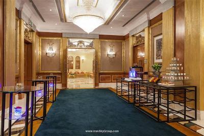 هیلتون شارجه