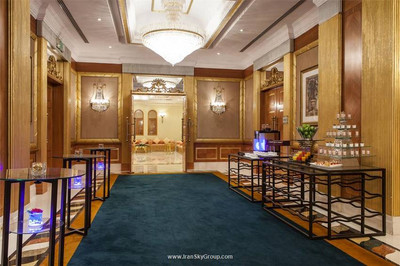 هیلتون شارجه