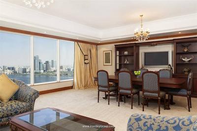 هیلتون شارجه