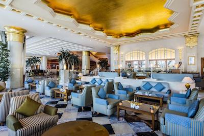 هیلتون شارجه