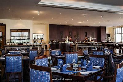 هیلتون شارجه