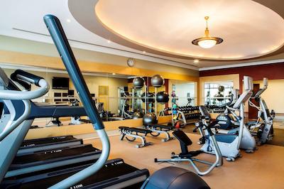 هیلتون شارجه