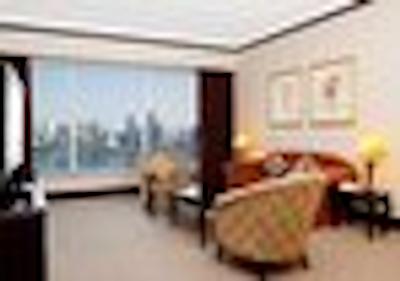 هیلتون شارجه