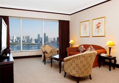 هیلتون شارجه