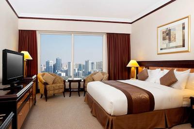 هیلتون شارجه