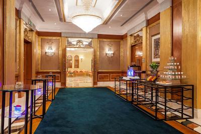 هیلتون شارجه