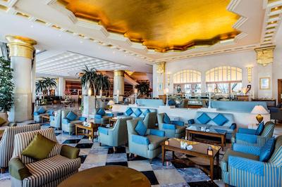 هیلتون شارجه