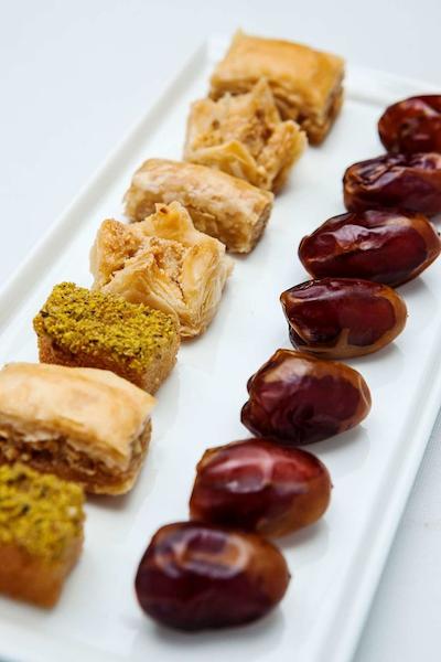 هیلتون شارجه