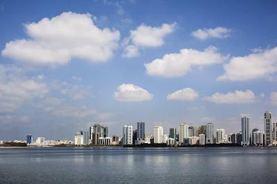 هیلتون شارجه