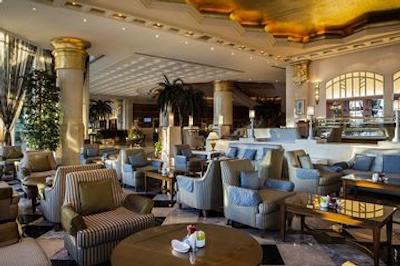 هیلتون شارجه