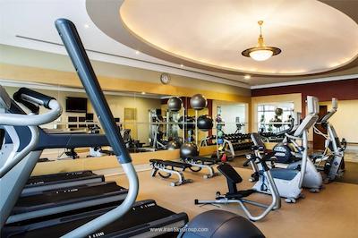 هیلتون شارجه