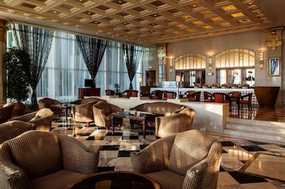 هیلتون شارجه